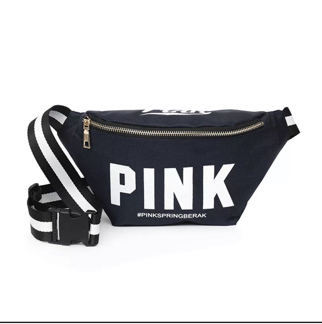 pouch belt heuptas waist chest bag