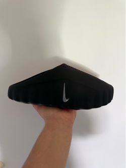 Nike mind 001 black chrome (women’s)