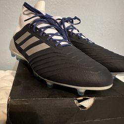 Adidas Predator Soccer Futbol Shoes Cleats