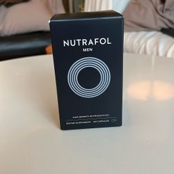 Nutrafol Men’s New 