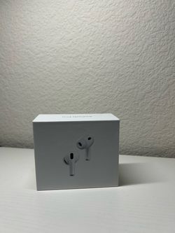 AirPods Pro 3