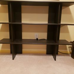 Shelving Unit