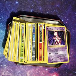 Pokémon Cards Lot