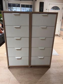 Dressers