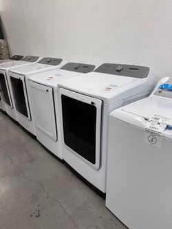 Electric Dryer
