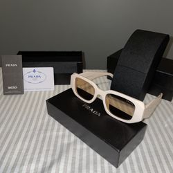 Prada Sunglasses