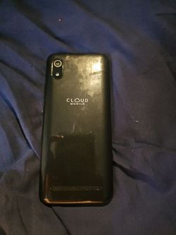 Android cellphone