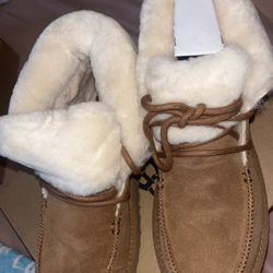 Diara Ugg Boots 