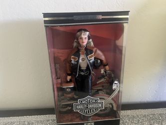 One-of-a-Kind Vintage Barbie Doll - Brand New in Box