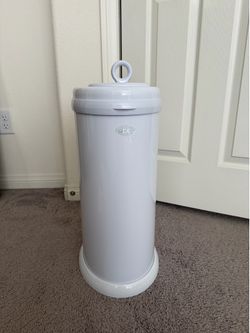 Ubbi Diaper Pail