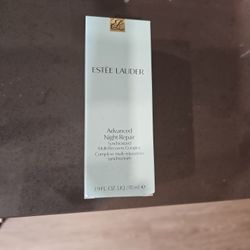 Este Lauder Advanceed Night Repair