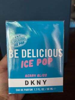 DKNY Be Delicious Ice Pop Berry Bliss EDP 50ml