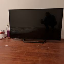 Sony 55 Inch tv 