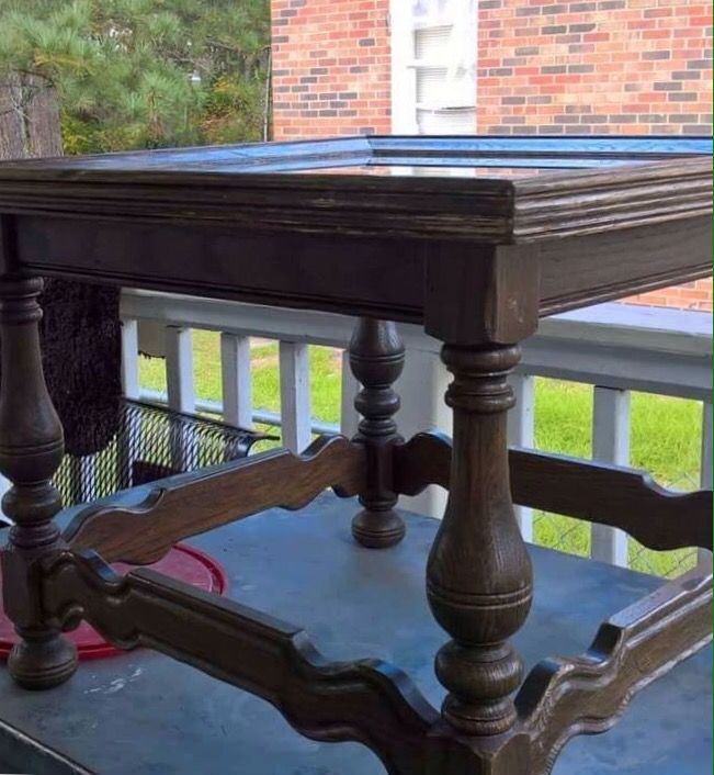 Antique Table