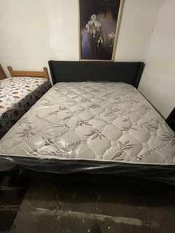 Kind Bed Set