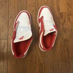Nike Dunks