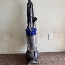 Dyson Ball Animal Origin Upright Vaccine Cleaner