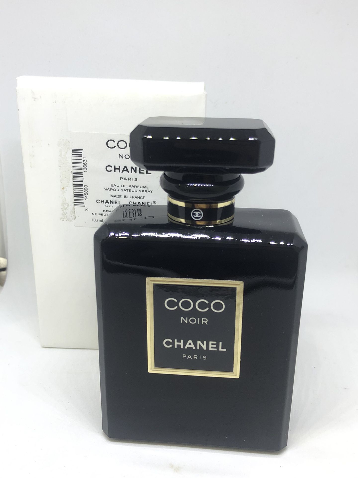Chanel Coco Noir 3.4 EDP for women