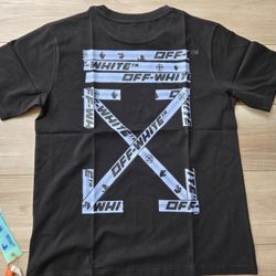 Off-White Shirt 