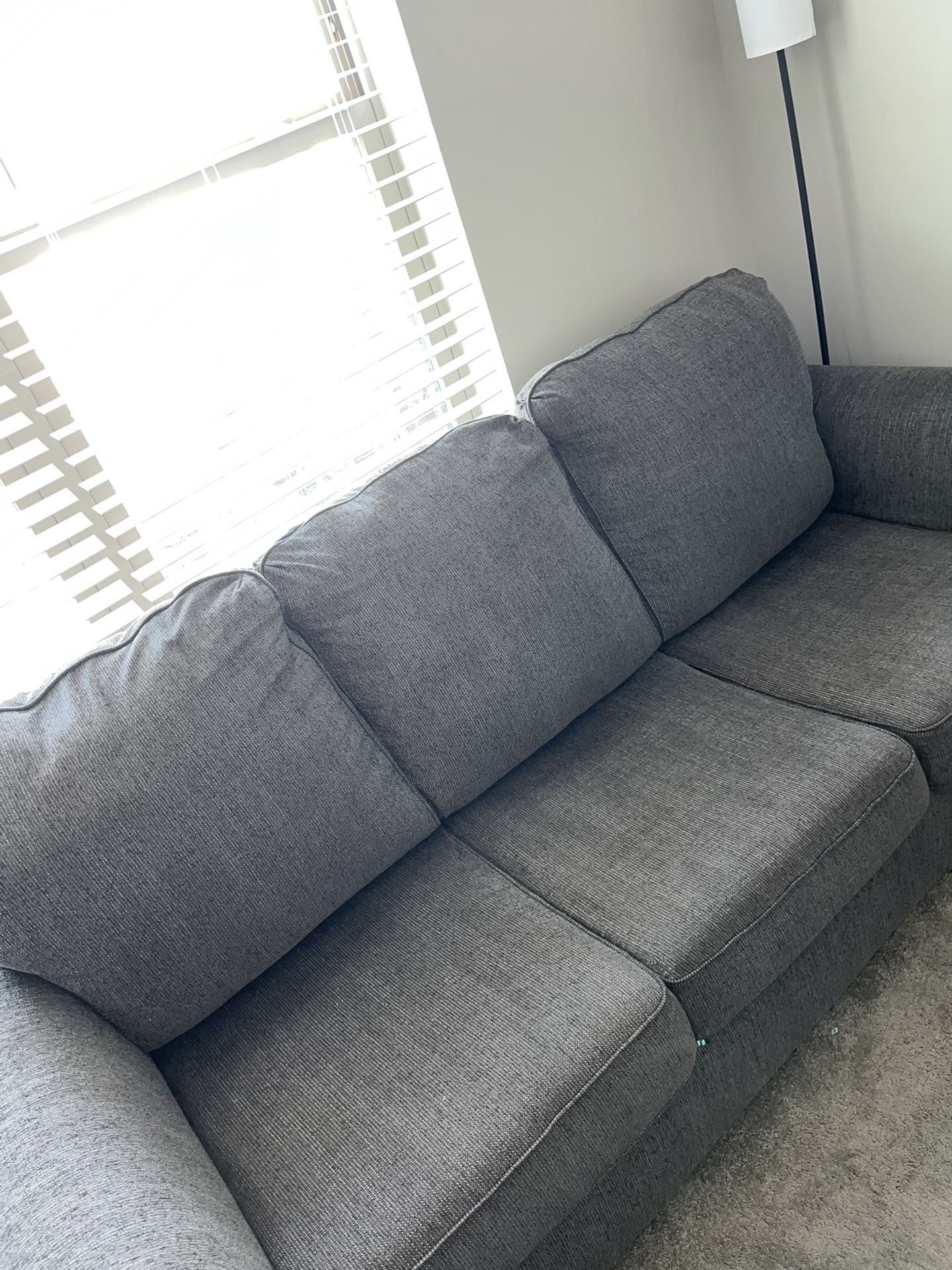Ashley Furniture Seating For 5