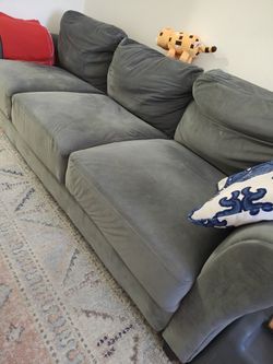 Sofa , TV Stand-table