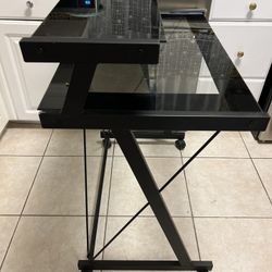 Study Table.