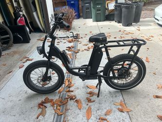 Rad power bike