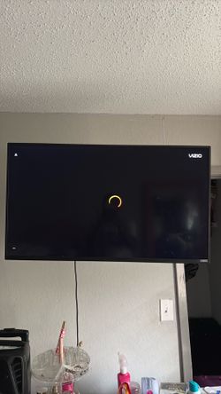 50’ Vizio
