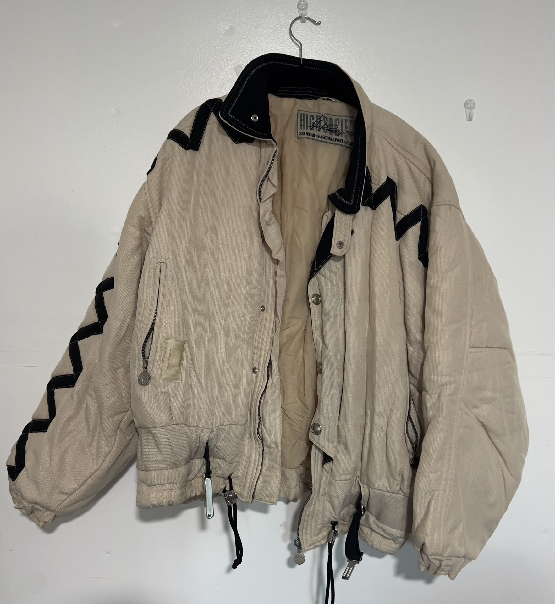 Jacket