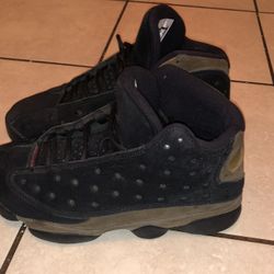 jordan 13s