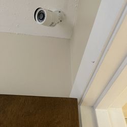 4K Security Cameras (Please Read Details)