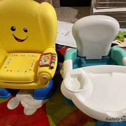 Baby Seats