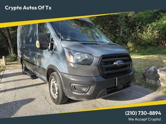 2020 Ford Transit-250 Cargo Van