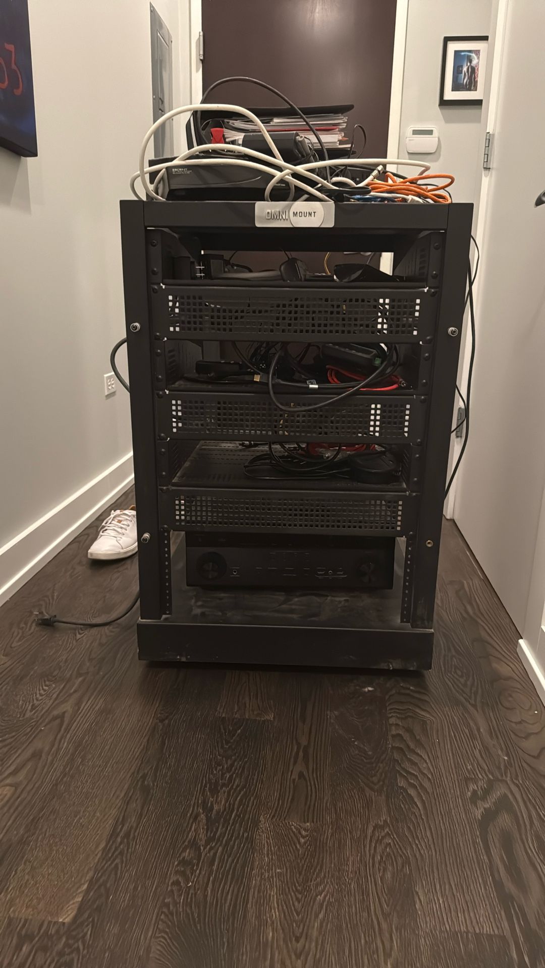 Omni Mount
