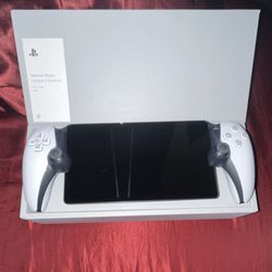 PlayStation Portal