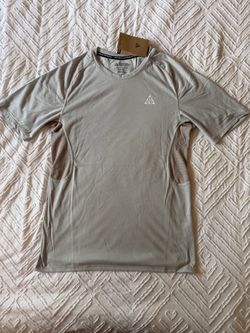 FS: Nike ACG 'Solar Chase' Dri-Fit ADV Trail Running Top (IO9677-097)