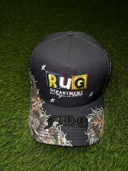 Fino X Faze Rug Dept.