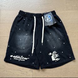 HS shorts