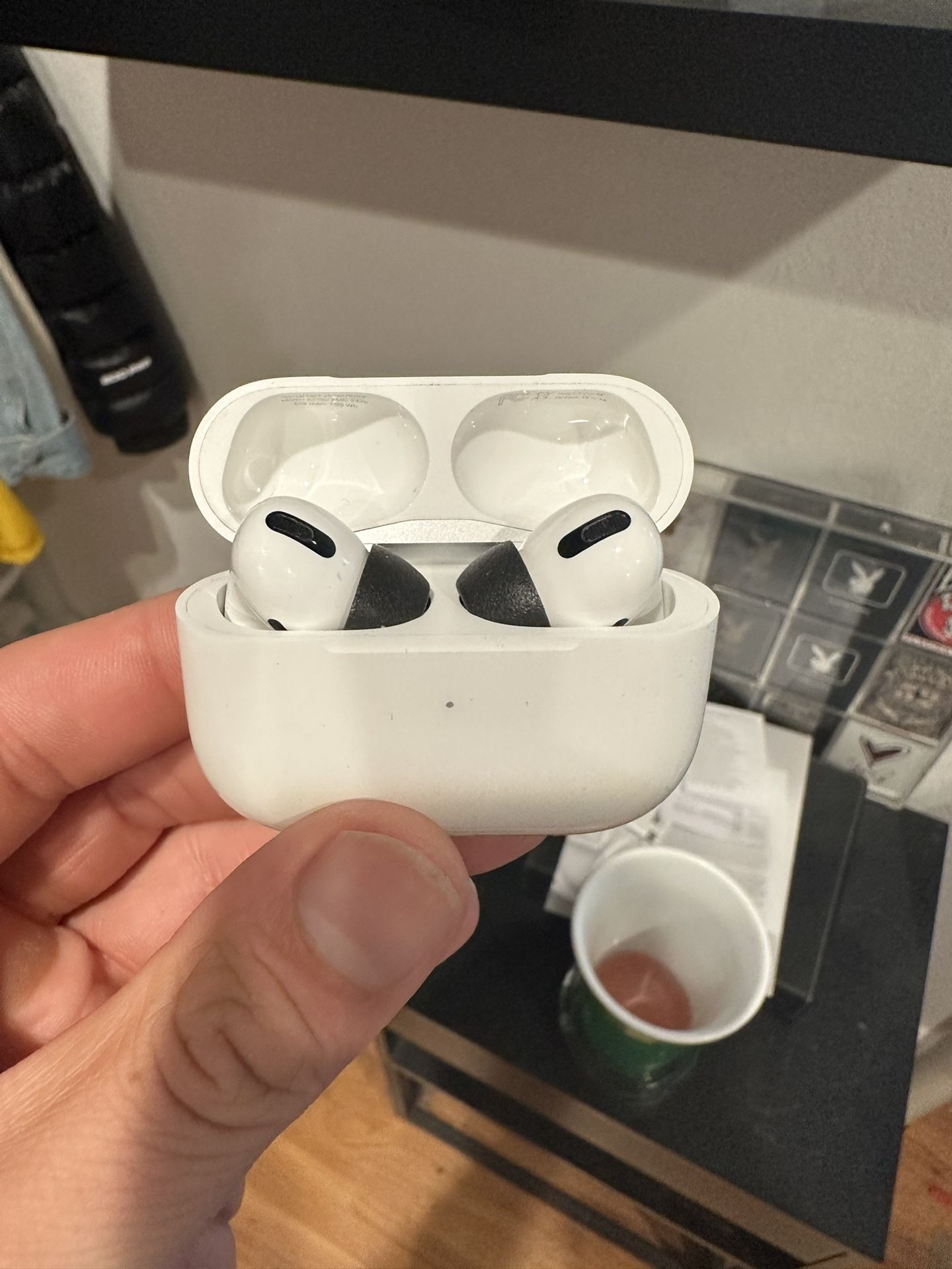 airpod pro 1st gen