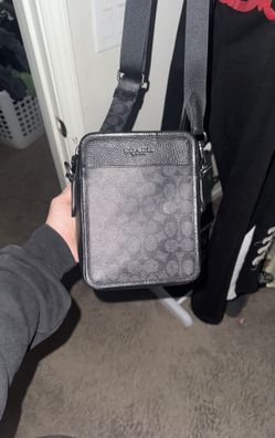Coach shoulder bag