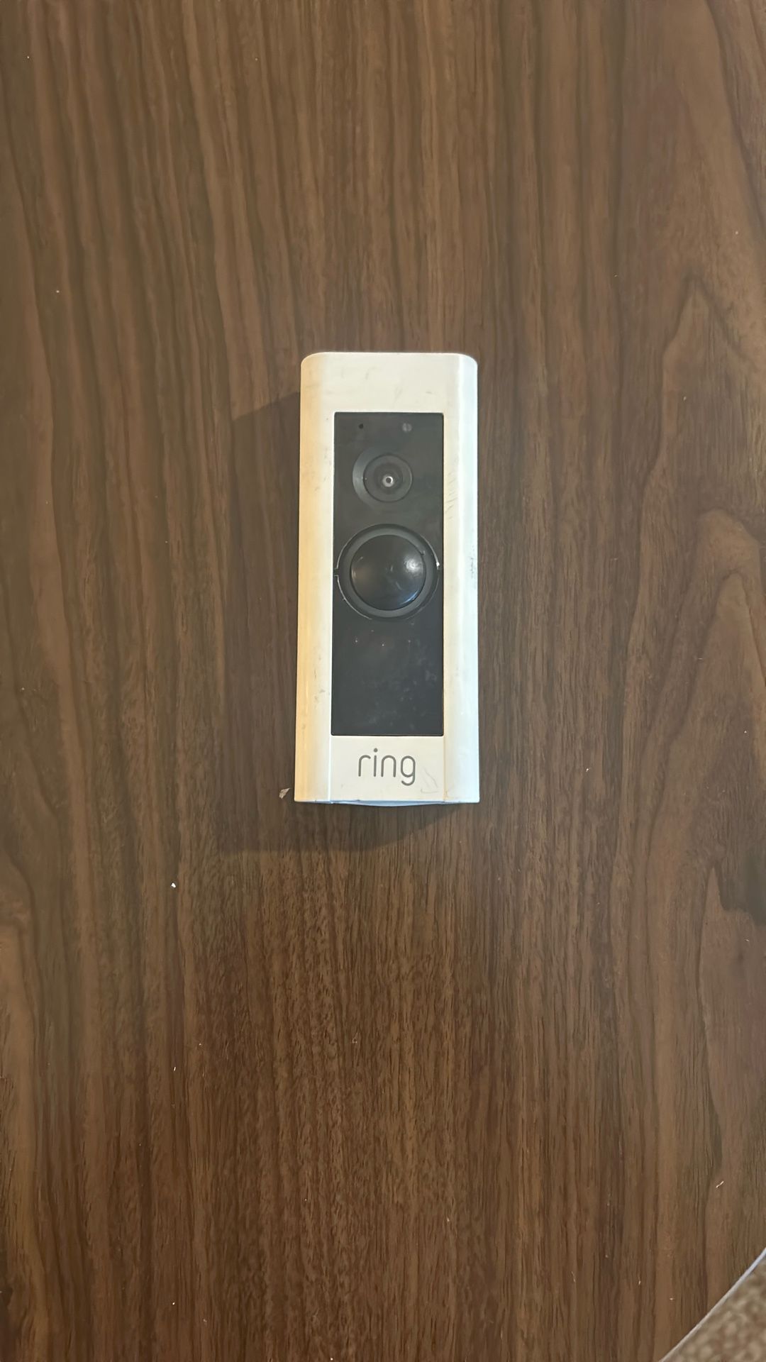 Ring Doorbell