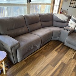 Free Sectional Couch