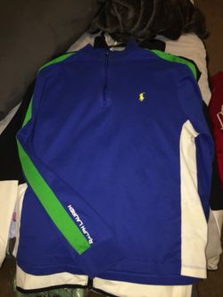 Men’s small Ralph Lauren jacket perfect condition