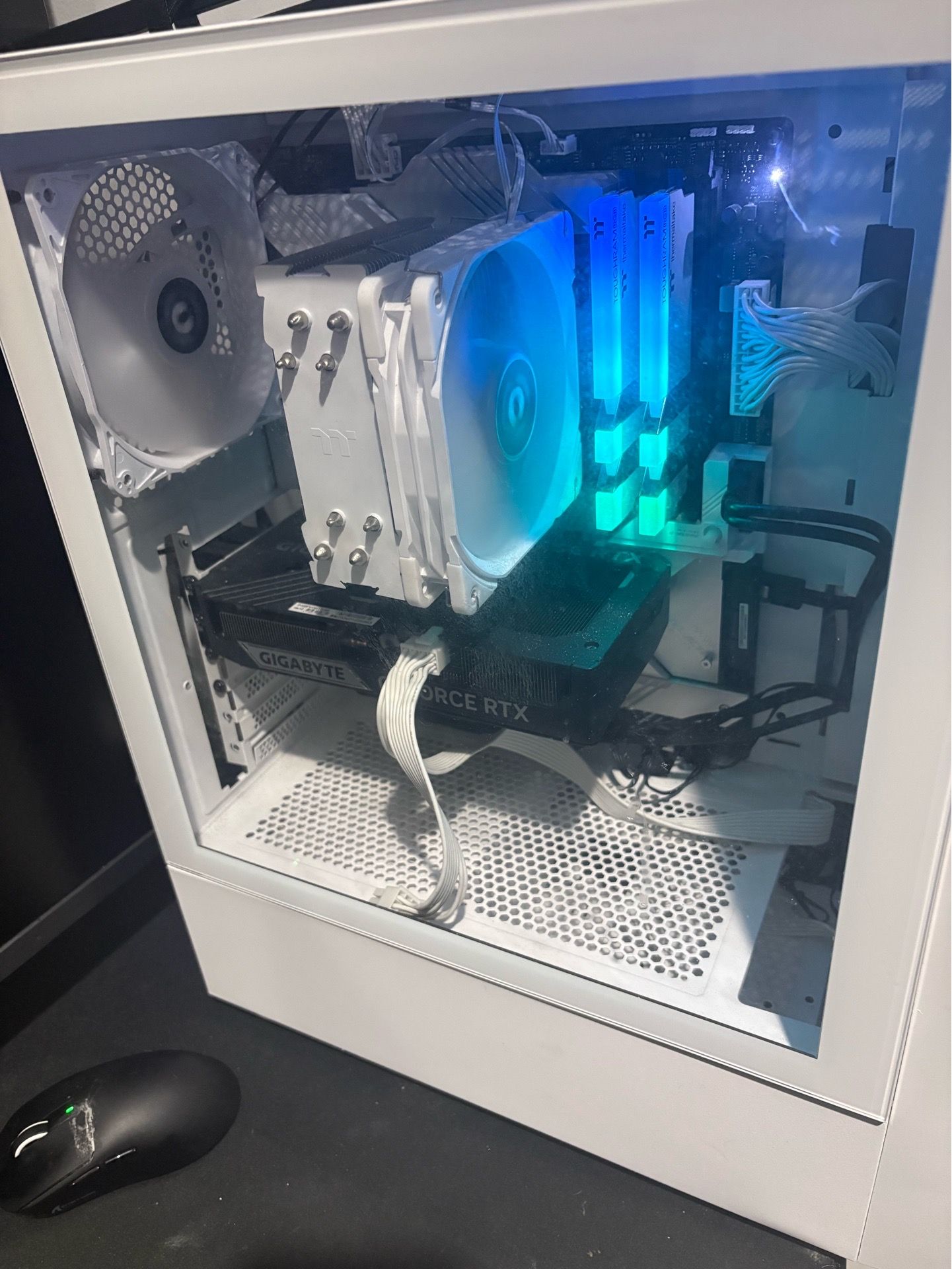 Custom Gaming PC