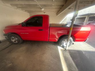 Dodge Ram 2004 PK