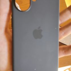 iPhone 16 Plus Case