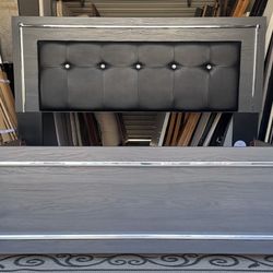 King Size Bedroom Set