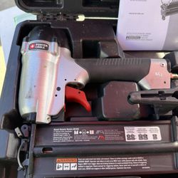 Porter Cable BN200C 18-Gauge Max 2-Inch Nailer