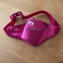 Nathan Hydration Belt