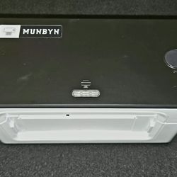 MUNBYN Thermal Shipping Label Printer 4X6 for UPS USPS FedEx eBay Amazon Shopify- Barely Been Used